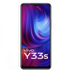 vivo Y33s (Midday Dream, 128 GB)  (8 GB RAM)