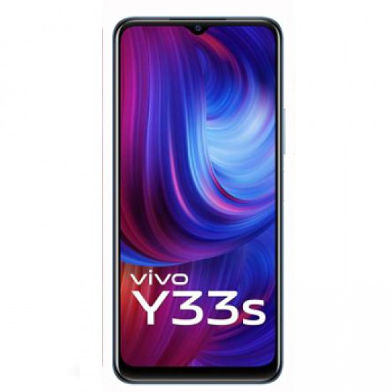 vivo Y33s (Midday Dream, 128 GB)  (8 GB RAM)