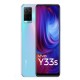 vivo Y33s (Midday Dream, 128 GB)  (8 GB RAM)