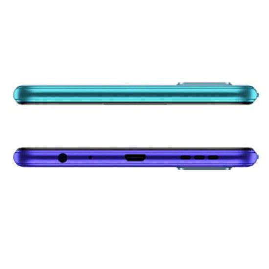 vivo Y20i (Nebula Blue, 64 GB)  (3 GB RAM)