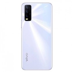 vivo Y20i (Dawn White, 64 GB)  (3 GB RAM)