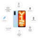 vivo Y12G (Glacier Blue, 64 GB)  (3 GB RAM)