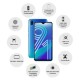 vivo Y91 (Ocean Blue, 32 GB)  (2 GB RAM)