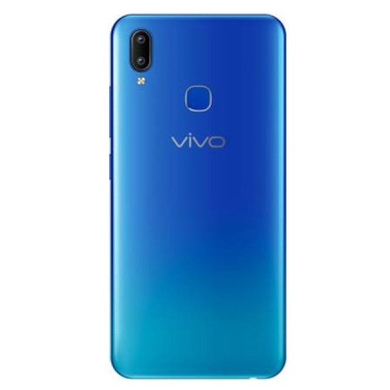 vivo Y91 (Ocean Blue, 32 GB)  (2 GB RAM)