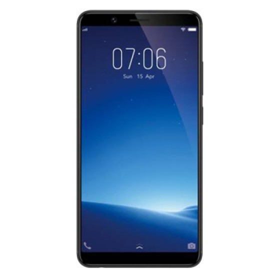 vivo Y71 (Matte Black, 32 GB)  (4 GB RAM)