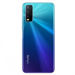 vivo Y20A (Nebula Blue, 64 GB)  (3 GB RAM)