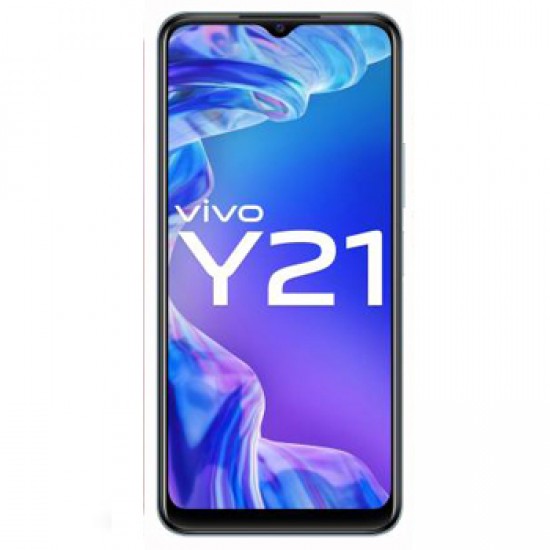 vivo Y21 (Diamond Glow, 64 GB)  (4 GB RAM)