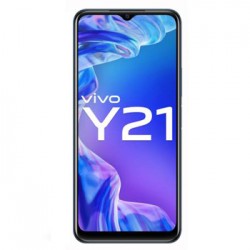 vivo Y21 (Midnight Blue, 64 GB)  (4 GB RAM)