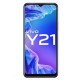 vivo Y21 (Midnight Blue, 64 GB)  (4 GB RAM)