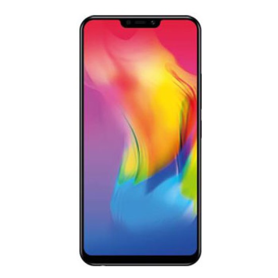 vivo Y83 (Black, 32 GB)  (4 GB RAM)