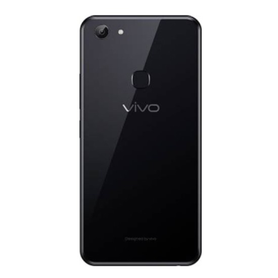 vivo Y83 (Black, 32 GB)  (4 GB RAM)