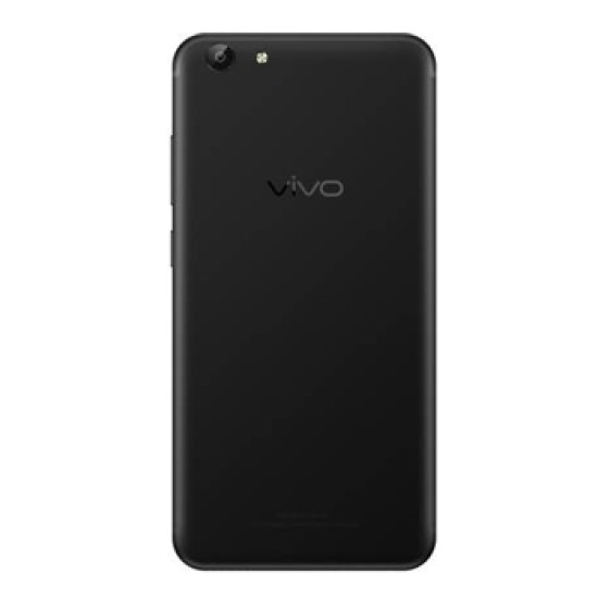 vivo Y69 (Matte Black, 32 GB)  (3 GB RAM)