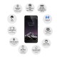 vivo Y69 (Matte Black, 32 GB)  (3 GB RAM)