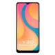 vivo Y20 (Purist Blue, 64 GB)  (4 GB RAM)