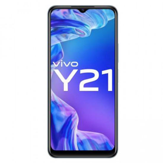 vivo Y21 (Diamond Glow, 64 GB)  (4 GB RAM)