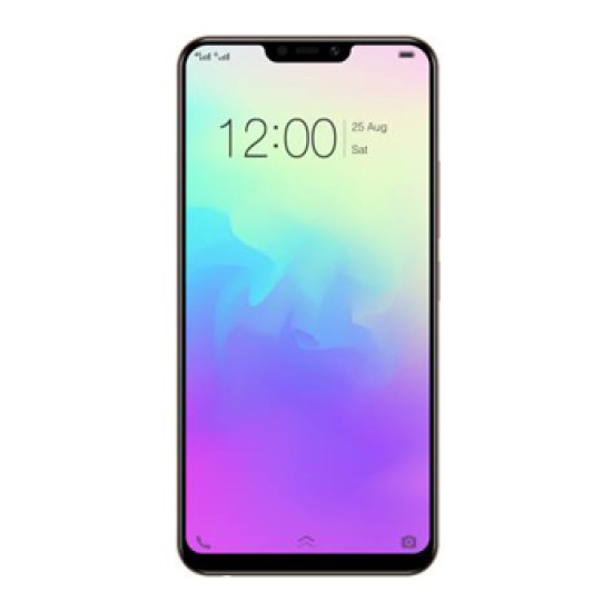 vivo Y83 Pro (Gold, 64 GB)  (4 GB RAM)