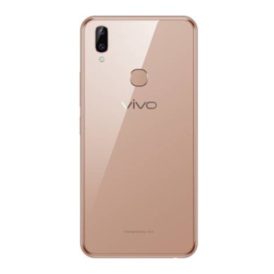 vivo Y83 Pro (Gold, 64 GB)  (4 GB RAM)