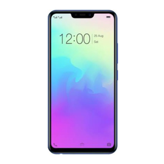 vivo Y83 Pro (Nebula Purple, 64 GB)  (4 GB RAM)