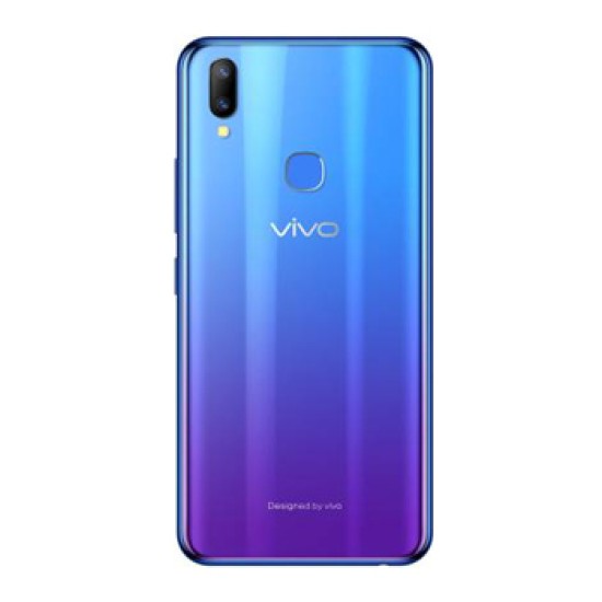 vivo Y83 Pro (Nebula Purple, 64 GB)  (4 GB RAM)