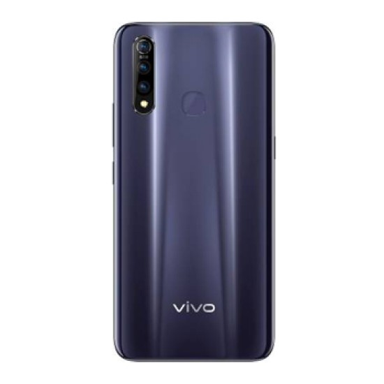 vivo Z1Pro (Sonic Black, 64 GB)  (4 GB RAM)