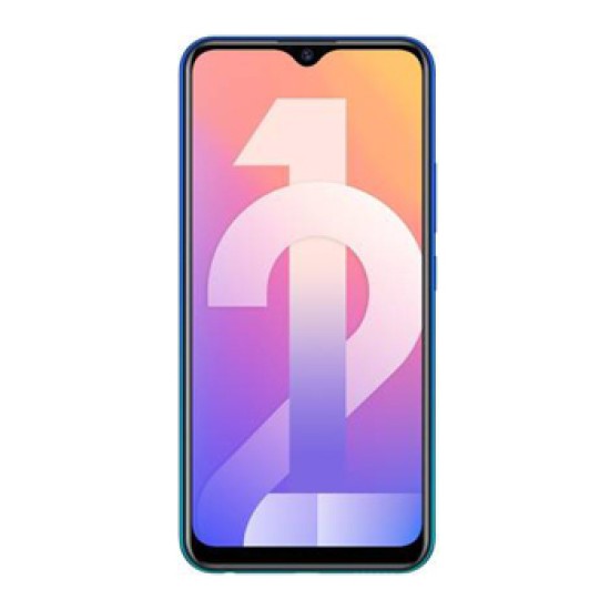 vivo Y12 (Aqua Blue, 32 GB)  (4 GB RAM)