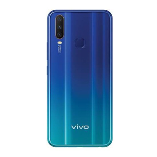 vivo Y12 (Aqua Blue, 32 GB)  (4 GB RAM)