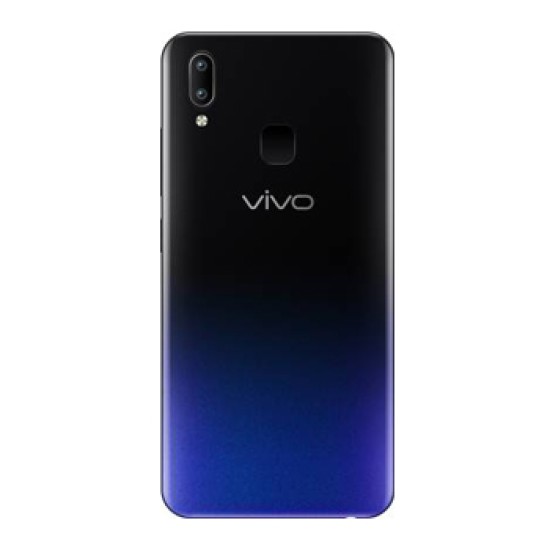 vivo Y93 (Starry Black, 64 GB)  (3 GB RAM)