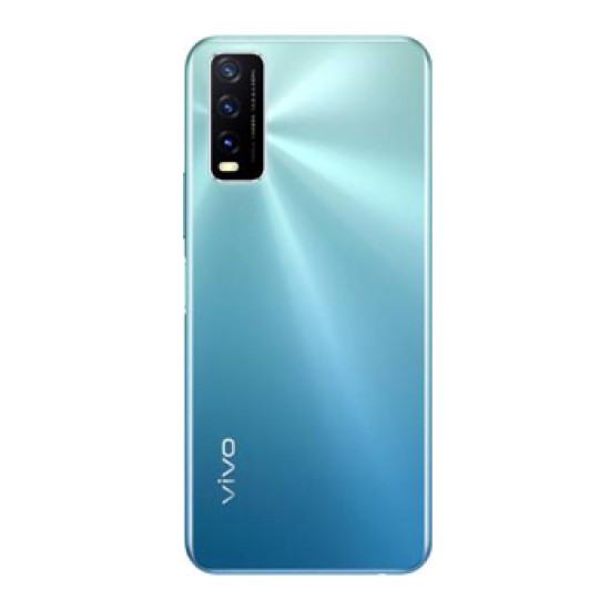 vivo Y20T (Purist Blue, 64 GB)  (6 GB RAM)