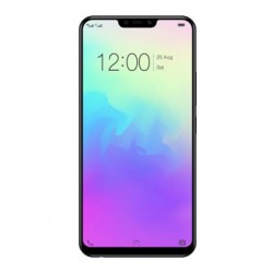 vivo Y83 Pro (Black, 64 GB)  (4 GB RAM)