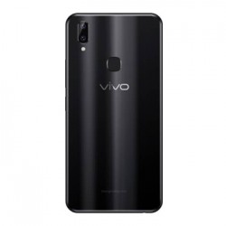 vivo Y83 Pro (Black, 64 GB)  (4 GB RAM)