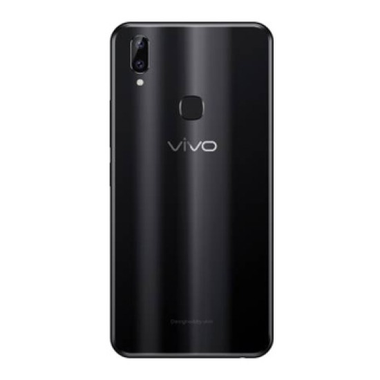 vivo Y83 Pro (Black, 64 GB)  (4 GB RAM)