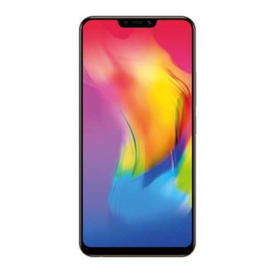 vivo Y83 (Gold, 32 GB)  (4 GB RAM)