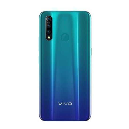 vivo Z1Pro (Sonic Black, 64 GB)  (6 GB RAM)