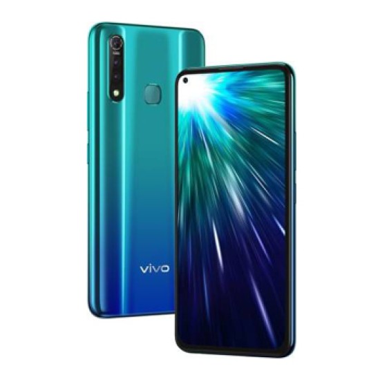 vivo Z1Pro (Sonic Black, 64 GB)  (6 GB RAM)