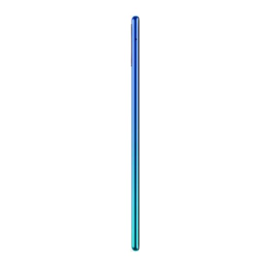 vivo Y15 (Aqua Blue, 64 GB)  (4 GB RAM)