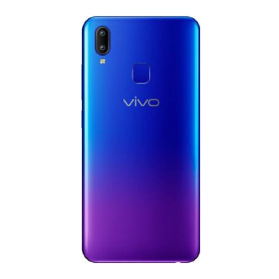 vivo Y93 (Nebula Purple, 32 GB)  (4 GB RAM)