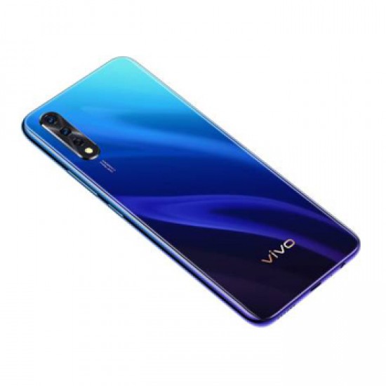 vivo Z1x (Fusion Blue, 64 GB)  (6 GB RAM)