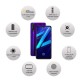 vivo Z1x (Phantom Purple, 64 GB)  (6 GB RAM)