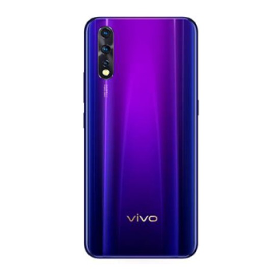 vivo Z1x (Phantom Purple, 64 GB)  (6 GB RAM)