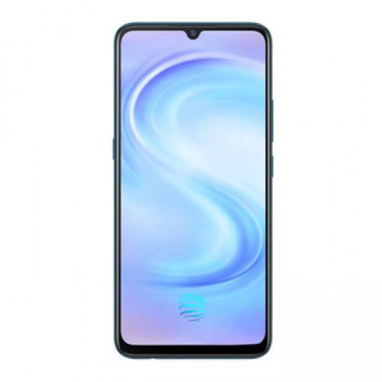 vivo S1 (Skyline Blue, 128 GB)  (4 GB RAM)