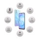 vivo S1 (Skyline Blue, 128 GB)  (4 GB RAM)