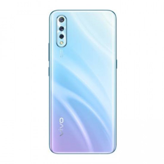 vivo S1 (Skyline Blue, 128 GB)  (4 GB RAM)