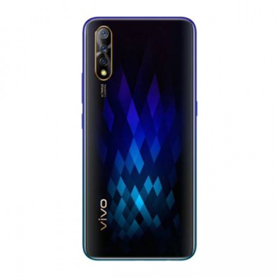 vivo S1 (Diamond Black, 128 GB)