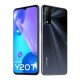 vivo Y20 (Obsidian Black, 64 GB)  (4 GB RAM)