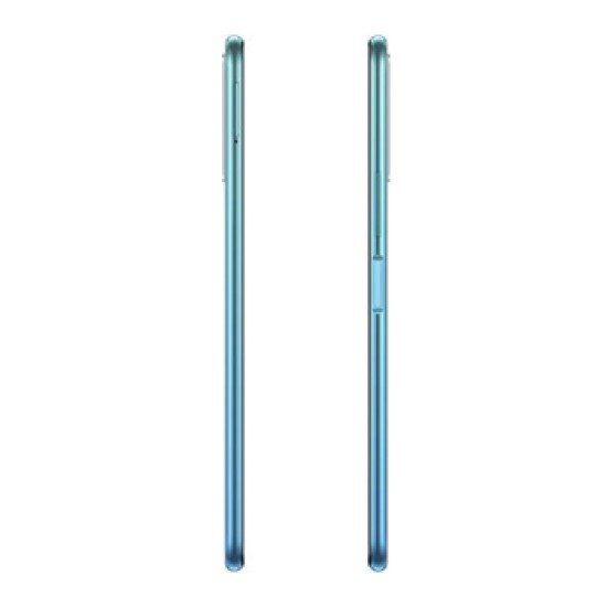 vivo Y20 (Purist Blue, 128 GB)