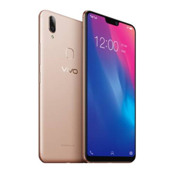 vivo V9 Youth (Gold, 32 GB)