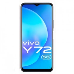 vivo Y72 5G (Slate Gray, 128 GB)  (8 GB RAM)