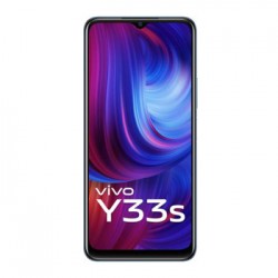 vivo Y33s (Midday Dream, 128 GB)