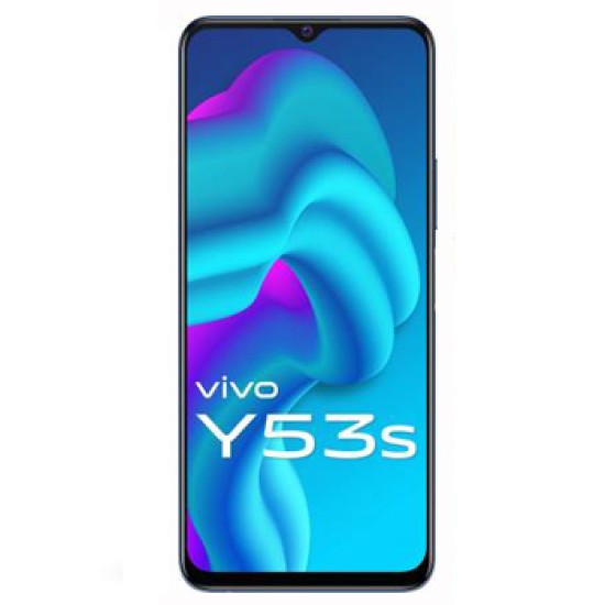 vivo Y53s (Deep Sea Blue, 128 GB)