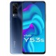 vivo Y53s (Deep Sea Blue, 128 GB)